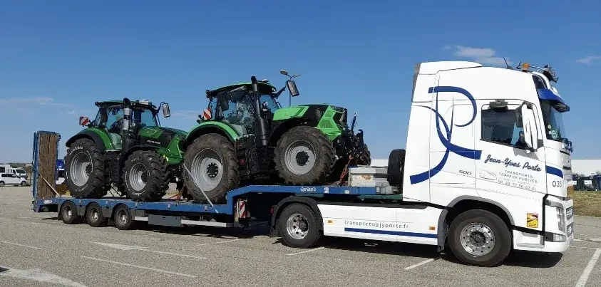 transport  (5)